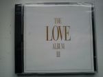 The Love Album vol III [ NOWA] 2 CD